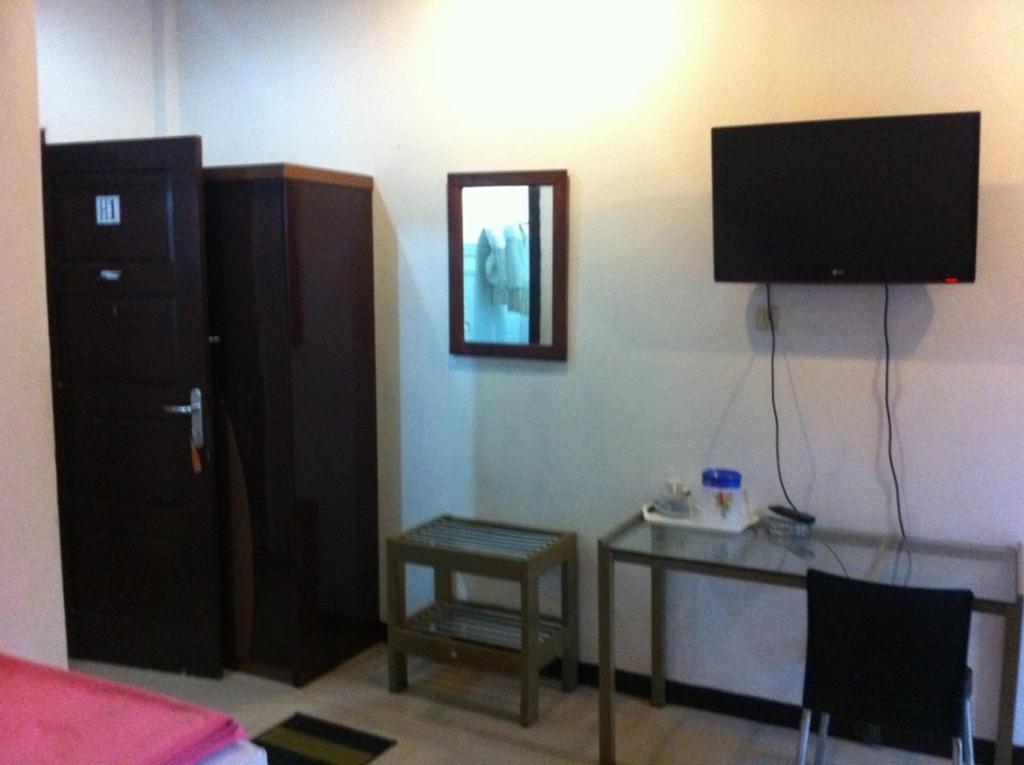 Hotel Moro Seneng Baturraden Room photo